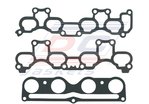 [MS41234] JUNTA MULTIPLE DE ADMISION NISSAN SENTRA L4 1.8L DE 2000 AL 2006 DC COD. MS41234(115772)