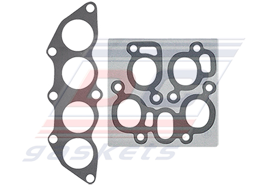 [MS41216A] JUNTA MULTIPLE DE ADMISION NISSAN TSURU II L4 1.5 1.6 DE 1984 AL 1994 DC COD. MS41216A(115743)