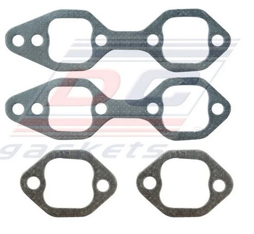 [MS41441E] JUNTA MULTIPLE DE ESCAPE CHEVROLET BLAZER DE 1996 AL 2003 / BRAVADA DE 1992 AL 2001 / C1500 DE 1992 AL 2001 / C2500 DE 1992 AL 2001 / S10 DE 1996 AL 2003 / SAFARI DE 1992 AL 2001 / S15 DE 1992 AL 2001 / TRAIL BLAZER DE 1996 AL 2003 DC COD. MS41441E (115674)