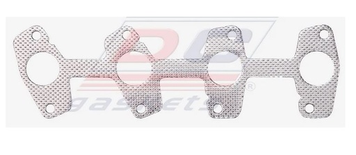 [MS4112E] JUNTA MULTIPLE DE ESCAPE CHEVROLET CAVALIER DE 1998 AL 2003 TF VICTOR COD. MS4112E (115647)