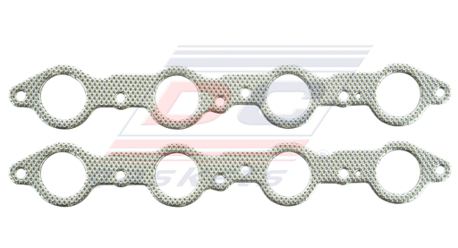 [MS4175E] JUNTA MULTIPLE DE ESCAPE CHEVROLET SUBURBAN 5.3L 6.0L V8 DE 1999 AL 2009 / SILVERADO 4.8L 5.3L 6.0L V8 DE 1999 AL 2009 DC COD. MS4175E(115695)