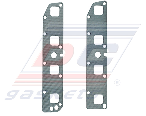 [MS4273E] JUNTA MULTIPLE DE ESCAPE DODGE 300 DE 2005 AL 2006 CHRYSLER ASPEN 5.7L V8 DE 2005 AL 2006 / RAM 1500 PU / RAM 2500 PU / RAM 3500 PU / RAM 4000 PU DE 2005 AL 2006 / DURANGO 5.7L V8 05-26 V8 5.7 HEMI JGO COD. MS4273E(115787)