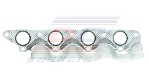 [MS42031E] JUNTA MULTIPLE DE ESCAPE DODGE VERNA DE 2000 AL 2006 1.5L L4/HYUNDAI ACCENT DE 1995 AL 2002 1.5L L4/VERNA DE 2000 AL 2006 1.5 DC COD. MS42031E(115706)