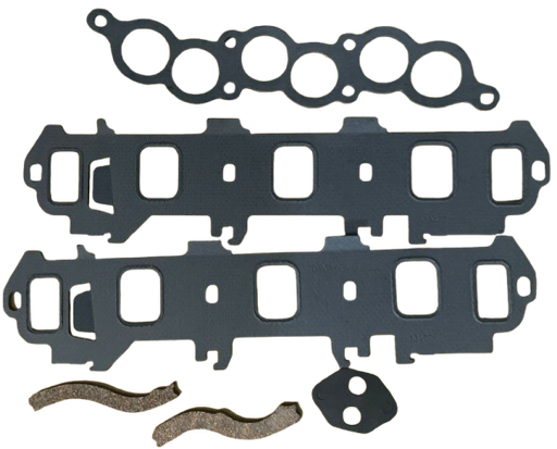 [MS4313E] JUNTA MULTIPLE DE ESCAPE FORD AEROSTAR DE 1995 AL 2004 / GHIA 88-96 / TAURUS DE 1985 AL 1990 / RANGER DE 1990 AL 1995 / WINDTAR DE 1990 AL 1999 MAZDA B300 DE 1990 AL 1995 DOHC ZETEC DC COD. MS4313E(115820)