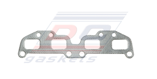 [MS41235E] JUNTA MULTIPLE DE ESCAPE NISSAN ALTIMA / FRONTIER / SENTRA / XTRAIL DE 2002 AL 2007 2.5L L4 DC COD. MS41235E(115775)