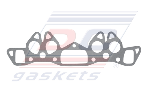 [MS41218] JUNTA MULTIPLE DE ESCAPE NISSAN DATSUN L4 1.8 DE 1968 AL 1976 DC COD. MS41218(115745)