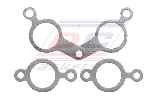 [MS412161E] JUNTA MULTIPLE DE ESCAPE NISSAN TSURU II L4 1.8 DE 1984 AL 1994 DC COD. MS412161E(115741)