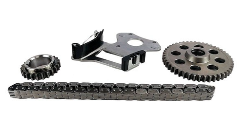 [DOPU68KIDI] KIT DE DISTRIBUCION DODGE PU DE 1968 AL 2004 5.7 5.9L V8 360 4 PZAS ECO COD. TK-DGT280-A (111918)