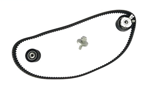 [16806-00QNK] KIT DE DISTRIBUCION NISSAN PLATINA DE 2002 AL 2009 ECO 4 PZAS K-4M COD. 16806-00QNK (111776)