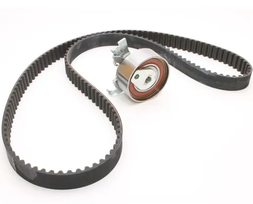 [TK-GM305] KIT DE DISTRIBUCION CHEVROLET ASTRA DE 2003 AL 2006 L4 2.4 2PZAS NIKKO COD. TK-GM305(112057)