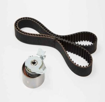 [TK-GM1022] KIT DE DISTRIBUCION CHEVROLET ASTRA DE 2004 AL 2006 L4 2.0 2PZAS NIKKO COD. TK-GM1022(112053)