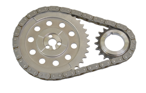 [TGM-050A-1] KIT DE DISTRIBUCION CHEVROLET PU DE 2002 AL 2003 V8 8.1 C3500 DE 2002 AL 2003 V8 81 ECO COD. TGM-050A-1(111845)