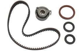 [TK-020-SAK] KIT DE DISTRIBUCION DODGE ATOS DE 2001 AL 2004 L4 1.0 5PZAS ECO COD. TK-020-SAK(111847)