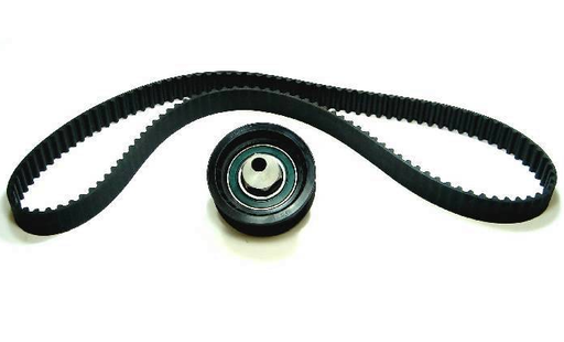 [TK-CR153] KIT DE DISTRIBUCION DODGE SHADOW DE 1989 AL 1994 L4 2.3 DODGE SPIRIT DE 1989 AL 1994 L4 2.5 3PZAS ECO COD. TK-CR153(111849)