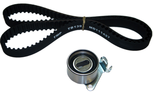 [TK-CR139] KIT DE DISTRIBUCION DODGE VOYAGER DE 1987 AL 2000 V6 3.0 2PZAS ECO COD. TK-CR139(111848)