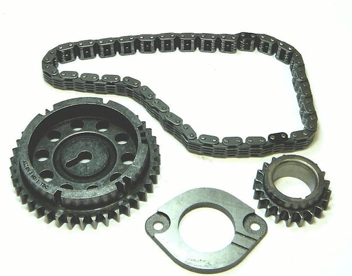 [TK-CS102-C] KIT DE DISTRIBUCION DODGE VOYAGER DE 1990 AL 2004 V6 3.3 CHRYSLER 201 DE 1994 AL 1999 V6 3.8 5PZAS NIKKO COD. TK-CS102-C(111853)