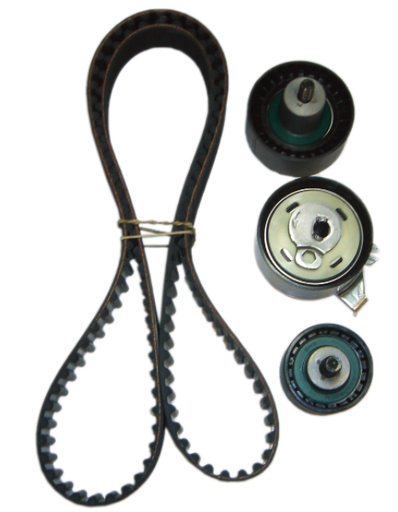 [TK-FD294] KIT DE DISTRIBUCION FORD ESCORT DE 1998 AL 1999 L4 2.0 4PZAS NIKKO COD. TK-FD294(111924)