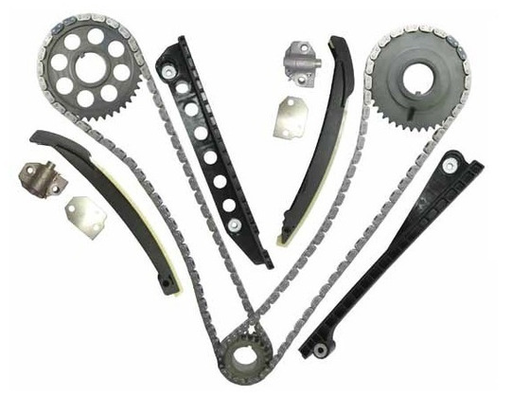 [TK-FDT306-A] KIT DE DISTRIBUCION FORD PU LOBO DE 1999 AL 2001 V8 5.4 FORD F350 DE 1999 AL 2001 V8 5.4 TRITON 11PZAS EGP COD. TK-FDT306-A(112048)