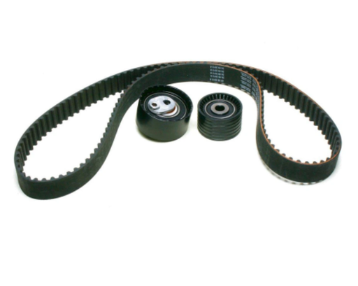 [TB1095K1] KIT DE DISTRIBUCION NISSAN PLATINA DE 2002 AL 2008 L4 1.6 132 DIENTES CONTITECH COD. TB1095K1(117562)