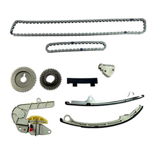[DDM-NS2500] KIT DE DISTRIBUCION NISSAN URVAN DE 2004 AL 2008 L4 2.5 NISSAN SENTRA DE 2001 AL 2006 L4 2.5 DYNAGEAR COD. DDM-NS2500(120904)