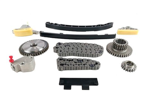 [TK-NS212-G] KIT DE DISTRIBUCION NISSAN URVAN DE 2007 AL 2009 L4 2.5 NISSAN SENTRA DE 2007 AL 2009 L4 2.5 11 PZAS ECO COD. TK-NS212-G(112180)