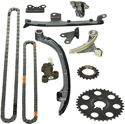 [TK-TY308-A] KIT DE DISTRIBUCION TOYOTA TACOMA DE 1995 AL 2004 L4 2.3 TOYOYA TACOMA DE 1995 AL 2004 L4 2.4 2PZAS ECO COD. TK-TY308-A(112190)