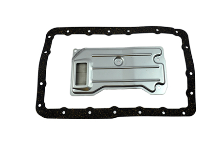 [JEGRA93KITTRAU] KIT DE TRANSMISION AUTOMATICA JEEP GRAND CHEROKEE DE 1993 6L FILTRO Y EMPAQUE COD. FC-AW4 (124944)