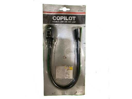 [104514] LEDS LUZ FLEXIBLE COPILOTO CON INTERRUPTOR