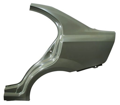 [CHAVE08LIECL] LIENZO COSTADO CHEROLET AVEO 2008 AL 2018 IZQ TW