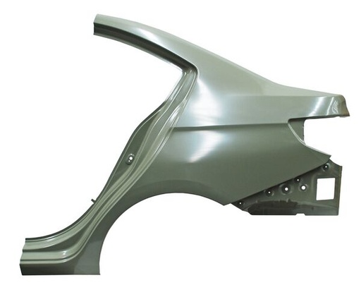 [LCCAE18L] LIENZO COSTADO CHEVROLET AVEO 18-23 LINEA NVA IZQ TW