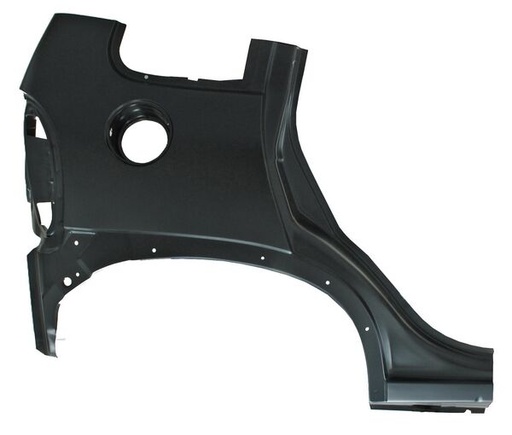 [LCCCH945R] LIENZO COSTADO CHEVROLET CHEVY 1994 AL 2008 5 PTAS DER **** TW