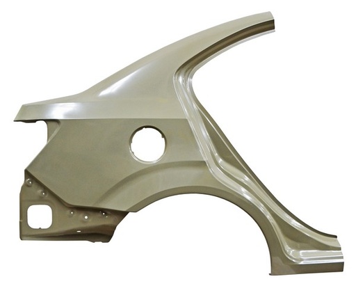 [LCCSO12R] LIENZO COSTADO CHEVROLET SONIC 2012 AL 2017 DER TW