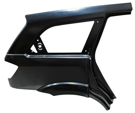 [LCDDJO09R] LIENZO COSTADO DODGE JOURNEY 2009 AL 2020 DER TW