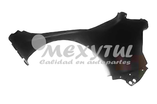 [FOFIE11LIC5L] LIENZO COSTADO FORD FIESTA DE 2011 AL 2012 5 PTAS IZQ (9175) EX+