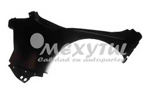 [FOFIE11LIC5R] LIENZO COSTADO FORD FIESTA DE 2011 AL 2012 PTAS DER (9176) EX+