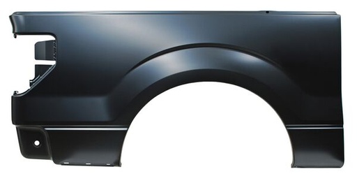 [COFPU09R] LIENZO COSTADO FORD PU 2009 AL 2014 DER