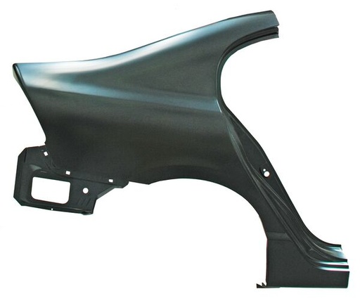 [LCHCI06R] LIENZO COSTADO HONDA CIVIC 2006 AL 2011 4 PTAS DER  