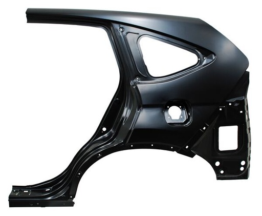 [LCHCR12L] LIENZO COSTADO HONDA CRV 2012 AL 2016 IZQ TW