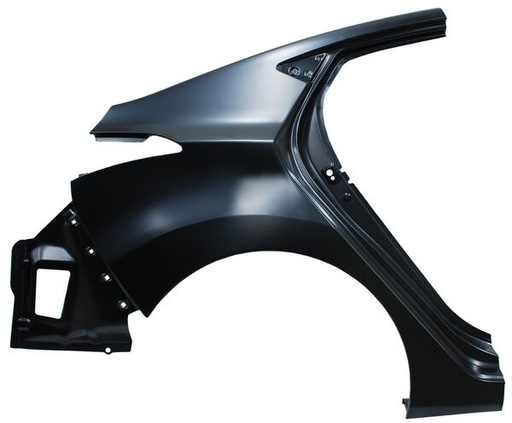 [LCHDEL15R] LIENZO COSTADO HYUNDAI ELANTRA 2015 AL 2016/ AMER 2011 AL 2016 DER