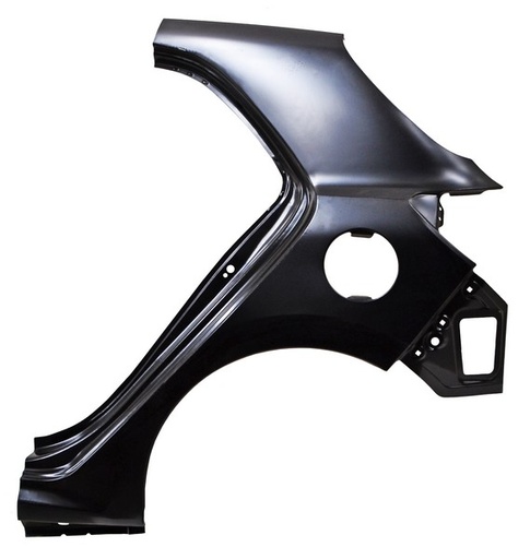 [LCKRI185L] LIENZO COSTADO KIA RIO 18-20 5 PTAS IZQ TW