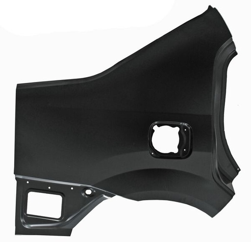 [LCNAP08R3] LIENZO COSTADO NISSAN APRIO 2008 AL 2010 S/ESTRIBO DER TW