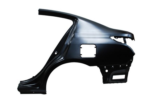 [NIVER12LICL] LIENZO COSTADO NISSAN VERSA 2012 AL 2019 IZQ TW