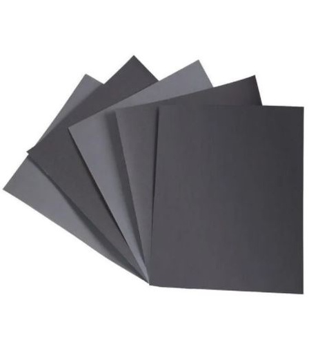 [FALIHOC99120] LIJA DE AGUA 120 FANDELI 1 PZA COD. 00053(117909)