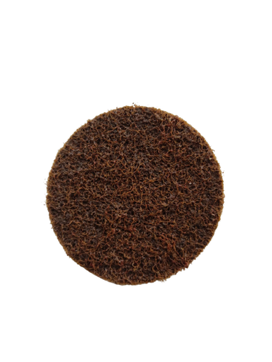 [3748] LIJA DISCO L-21 GRUESO S/IMPRESIîN NO TEJIDO FANDELI COD. 03748