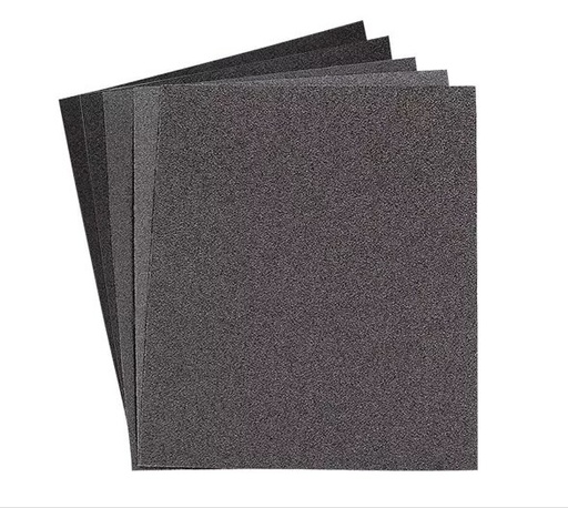 [TRLIJESGR50] LIJA DE ESMERIL GRANO 50 TRUPER COD. 11601 LIME-50(131826)