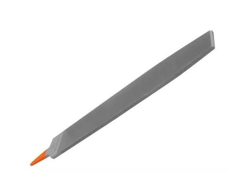 [TRLIMPLMU] LIMA PLANA MUZA 8" TRUPER COD. 15155LPM-8(128620)