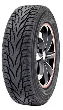 [TORELLA19560R15] LLANTA 195/60 R15 TORNEL REAL