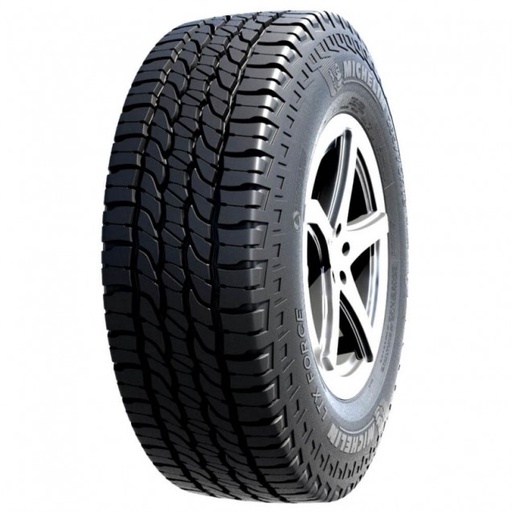 [MILLA23575R15] LLANTA 235/75 R15 LTX FORCE MICHELIN