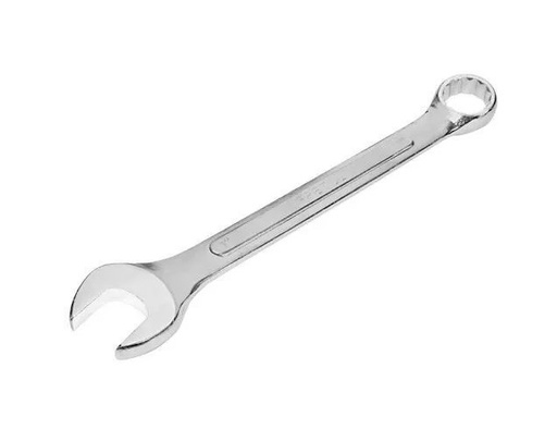 [LL-2022P] LLAVE COMBINADA 11/16' X 205 MM PRETUL COD. 21887 LL-1222P