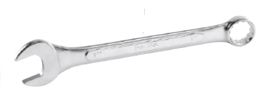 [LL-2026P] LLAVE COMBINADA 13/16" X 260 MM PRETUL COD. 21889 LL-1226P (126588)